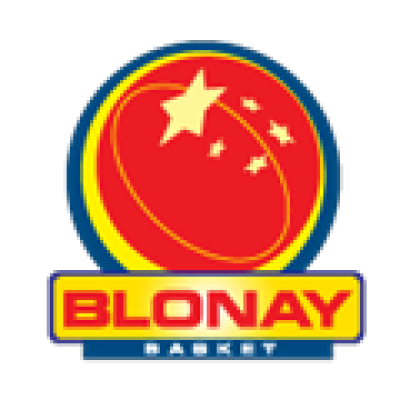 Blonay Basket