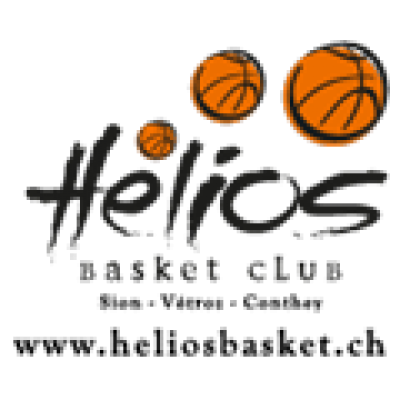 Hélios VS Basket